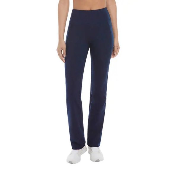NWT Jockey Ladies' High-Rise Yoga Pant - Picture 1 of 6